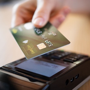 Credit Card Processing