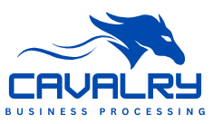 Cavalry Business Processing