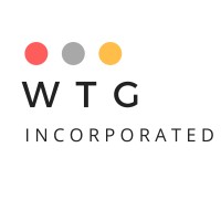 WTG, Inc. Logo